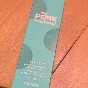 Benefit The POREfessional Hydro Pop Hydrating Essence